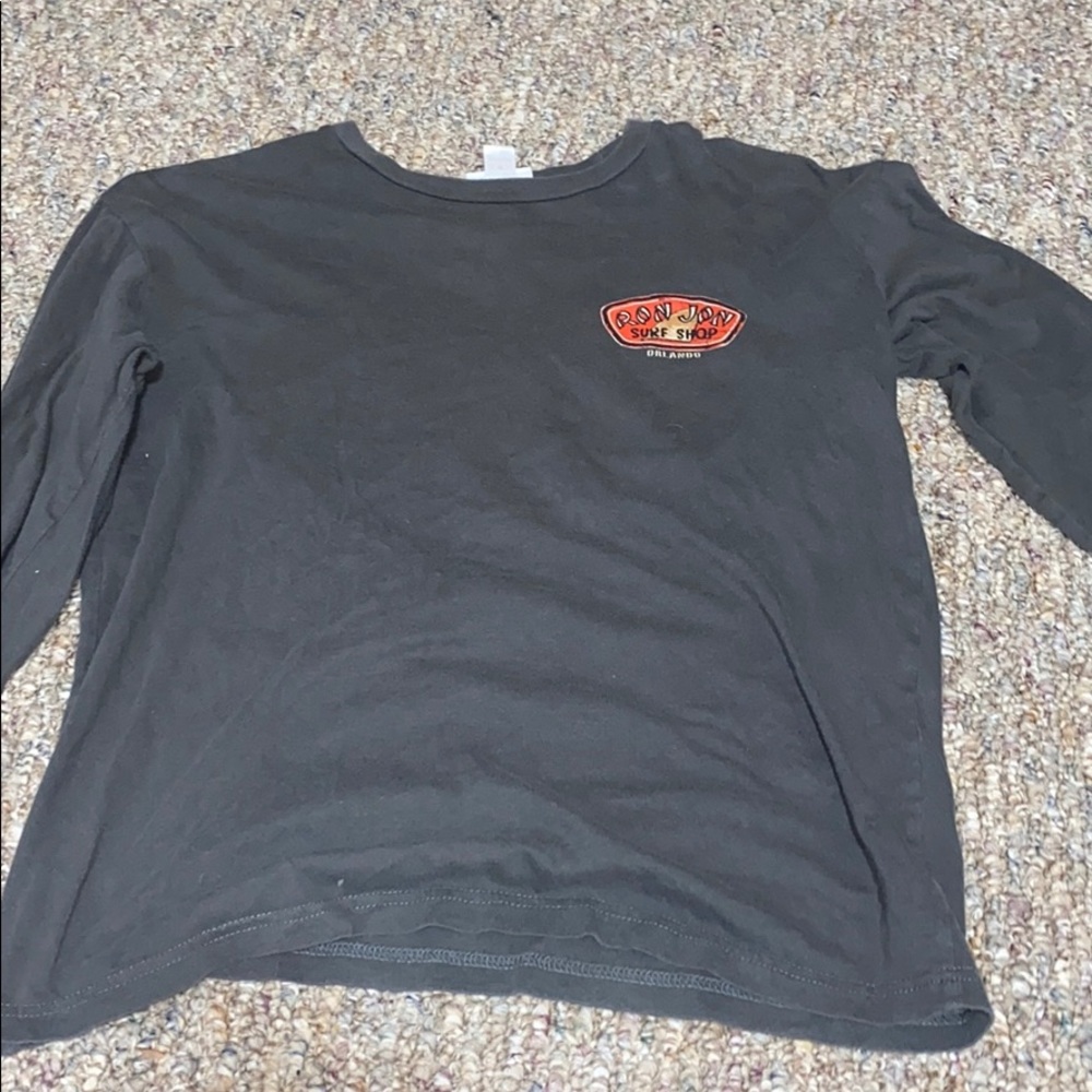 Ron Jon surf shop long sleeve